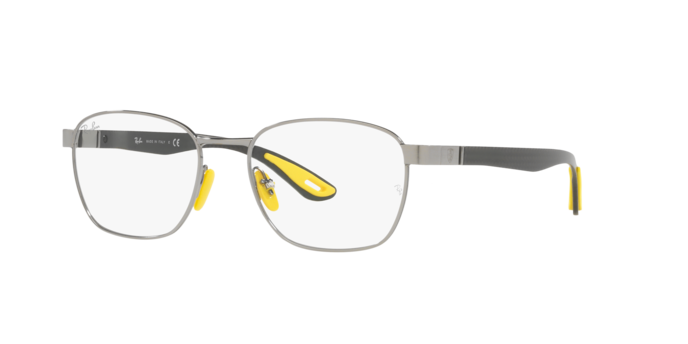 Ray-Ban RX6480M-0