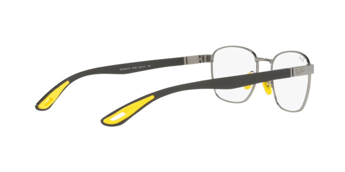 Ray-Ban RX6480M-7