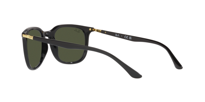 Ray-Ban RB4386 601/31 54-1