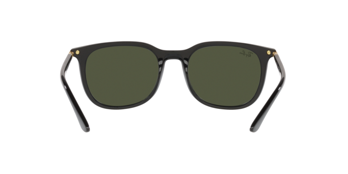 Ray-Ban RB4386 601/31 54-2