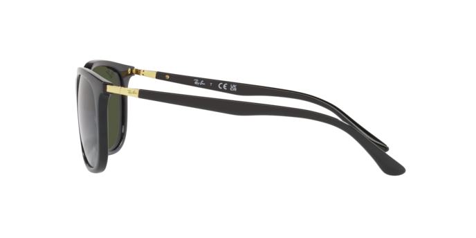 Ray-Ban RB4386 601/31 54-0