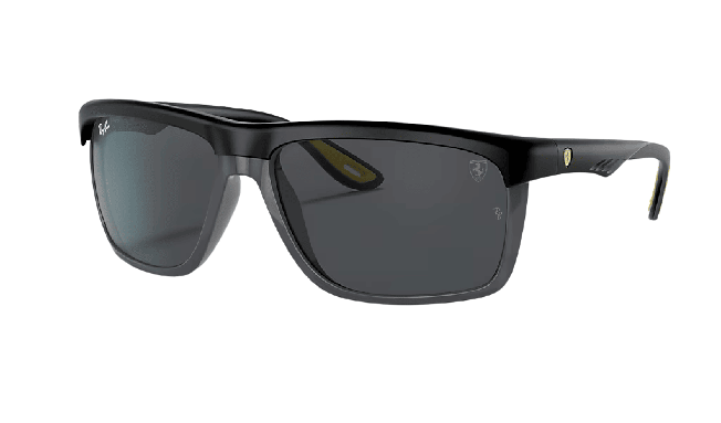 Ray-Ban RB4363M RB4363M F65987 61-0