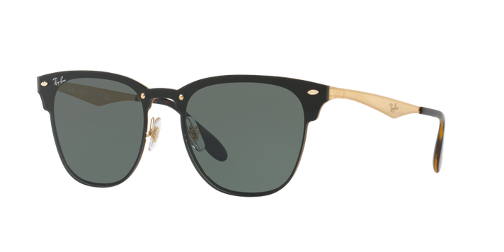 Ray-Ban Blaze Clubmaster-0