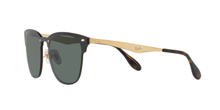 Ray-Ban Blaze Clubmaster-1