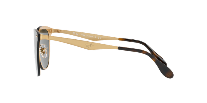 Ray-Ban Blaze Clubmaster-2