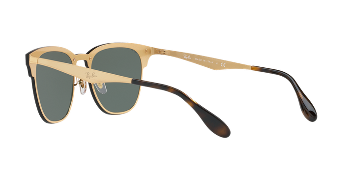 Ray-Ban Blaze Clubmaster-3
