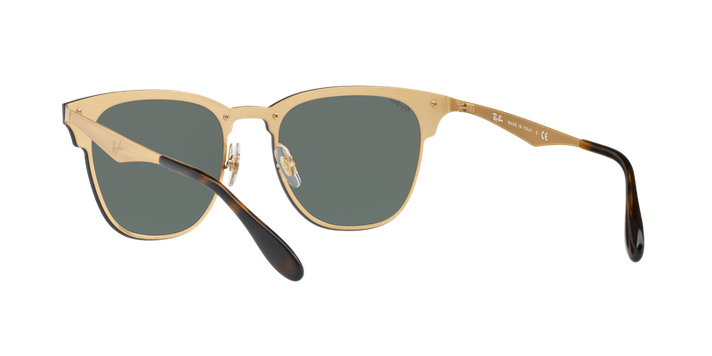 Ray-Ban Blaze Clubmaster-4