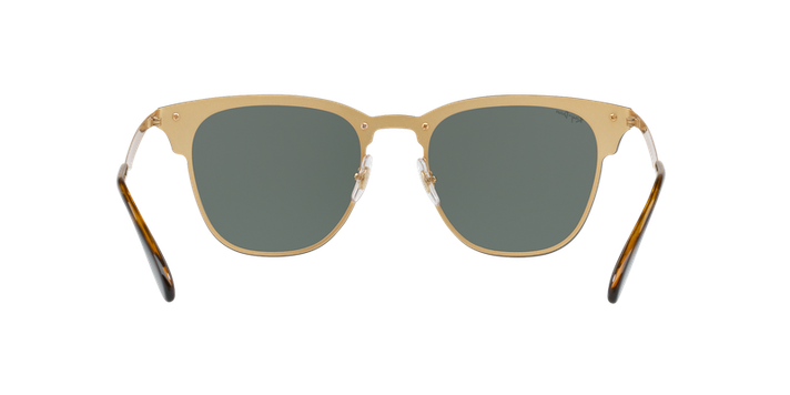 Ray-Ban Blaze Clubmaster-5