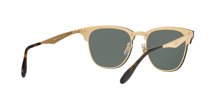 Ray-Ban Blaze Clubmaster-6