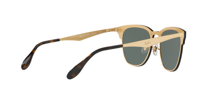 Ray-Ban Blaze Clubmaster-7