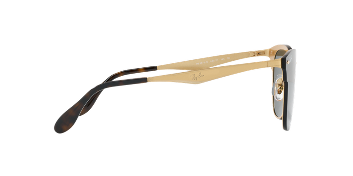 Ray-Ban Blaze Clubmaster-8