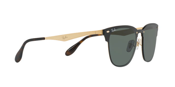 Ray-Ban Blaze Clubmaster-9
