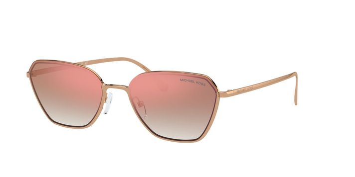 Michael Kors Delphi MK1081 11086F 56-0