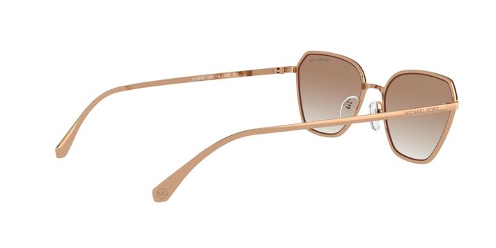 Michael Kors Delphi MK1081 11086F 56-7