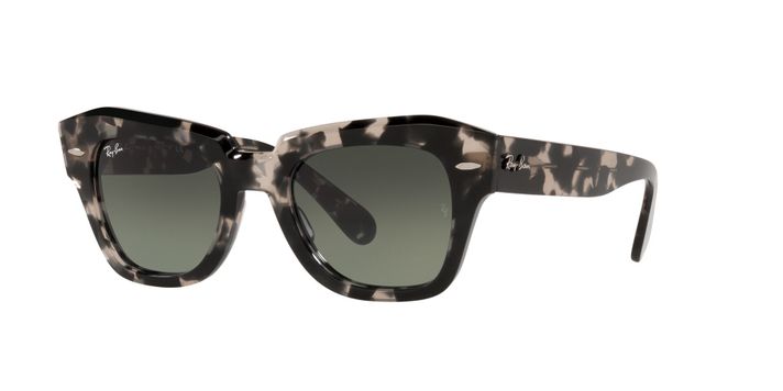 Ray-Ban State Street RB2186 133371 49-0