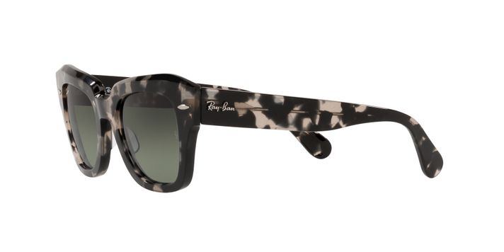 Ray-Ban State Street RB2186 133371 49-1