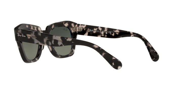 Ray-Ban State Street RB2186 133371 49-3