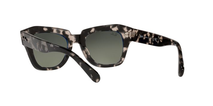 Ray-Ban State Street RB2186 133371 49-4