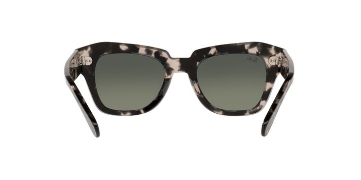 Ray-Ban State Street RB2186 133371 49-5