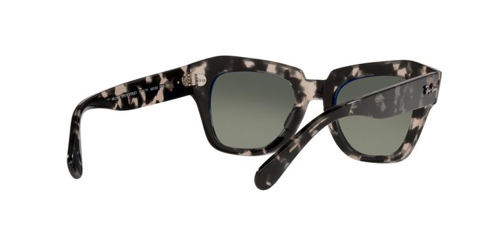 Ray-Ban State Street RB2186 133371 49-6