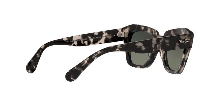 Ray-Ban State Street RB2186 133371 49-7