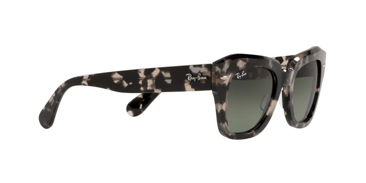 Ray-Ban State Street RB2186 133371 49-9