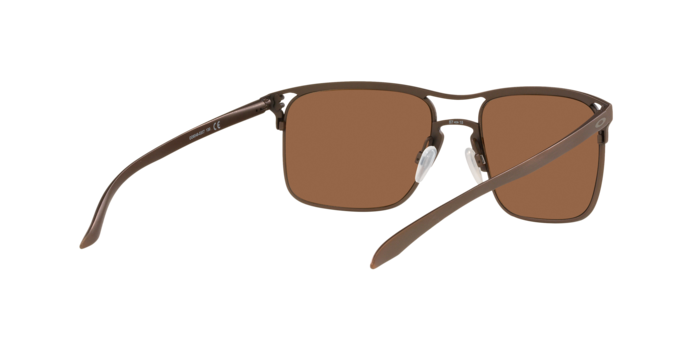 Oakley Holbrook Titanium-6