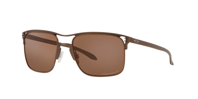 Oakley Holbrook Titanium-0