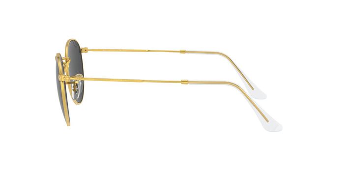 Ray-Ban Round Metal Polarizado-2
