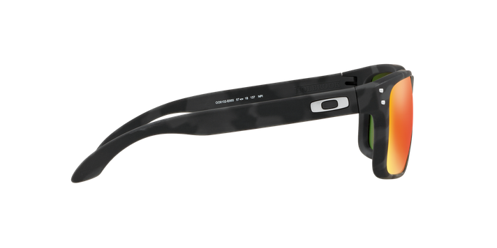 Oakley Holbrook Prizm-8