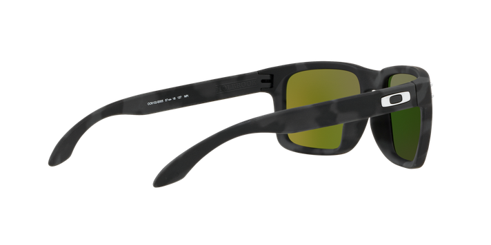 Oakley Holbrook Prizm-7