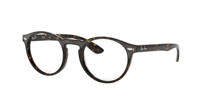 Ray-Ban Round RX5283-0