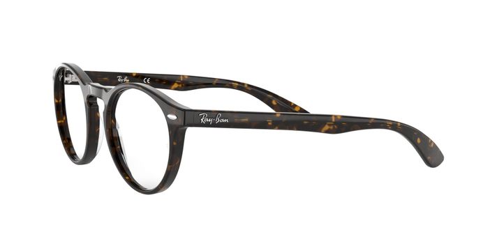 Ray-Ban Round RX5283-1