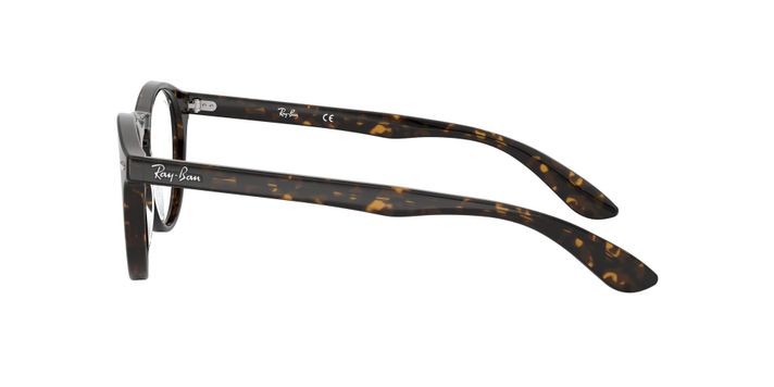 Ray-Ban Round RX5283-2