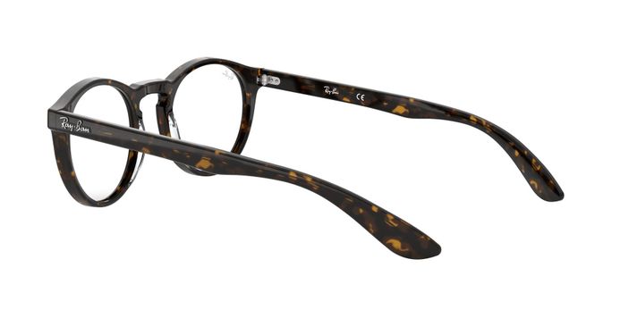 Ray-Ban Round RX5283-3