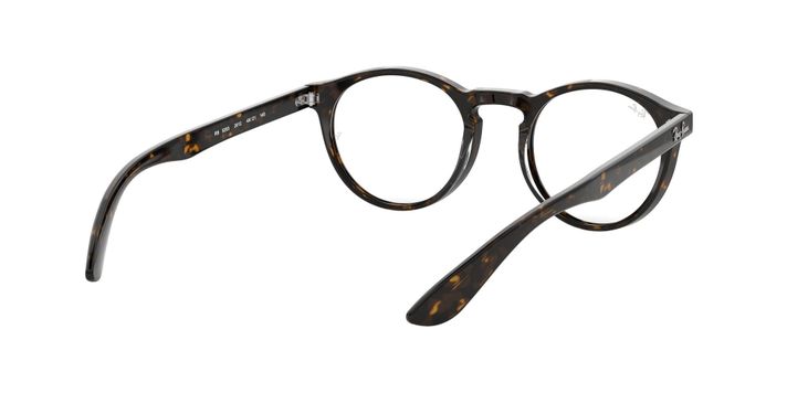 Ray-Ban Round RX5283-6