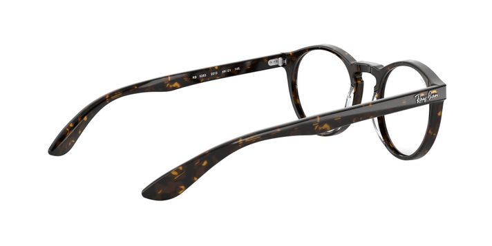 Ray-Ban Round RX5283-7