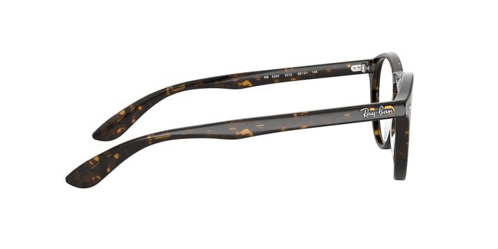 Ray-Ban Round RX5283-8