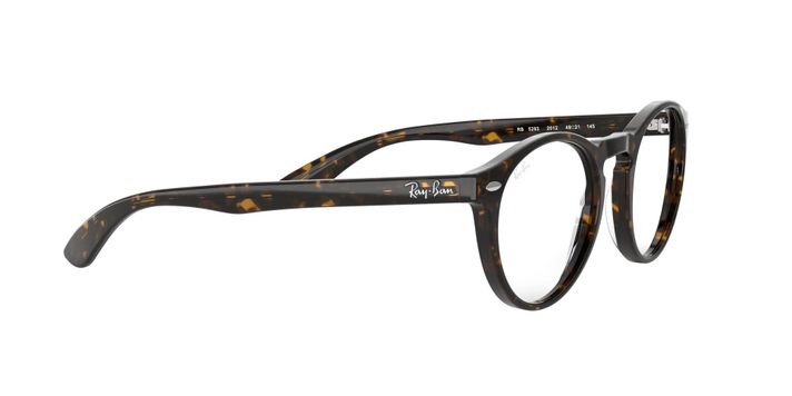 Ray-Ban Round RX5283-9