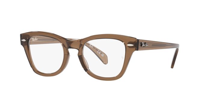 Ray-Ban RX0707V-0
