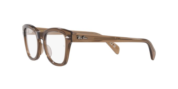 Ray-Ban RX0707V-1
