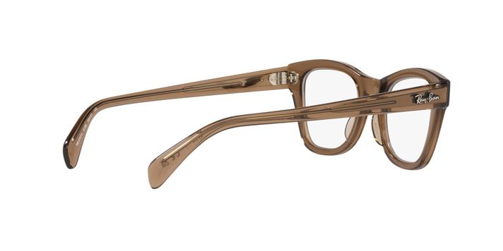 Ray-Ban RX0707V-7