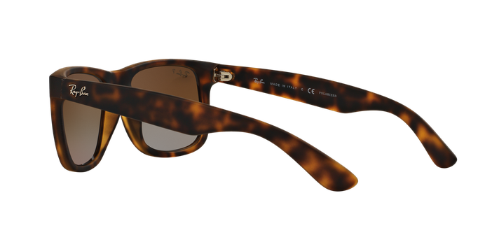 Ray-Ban Justin Polarizado-3