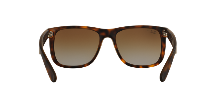Ray-Ban Justin Polarizado-5