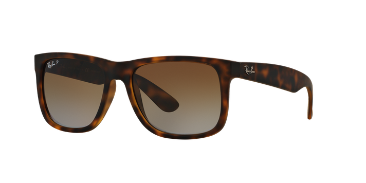 Ray-Ban Justin Polarizado-0