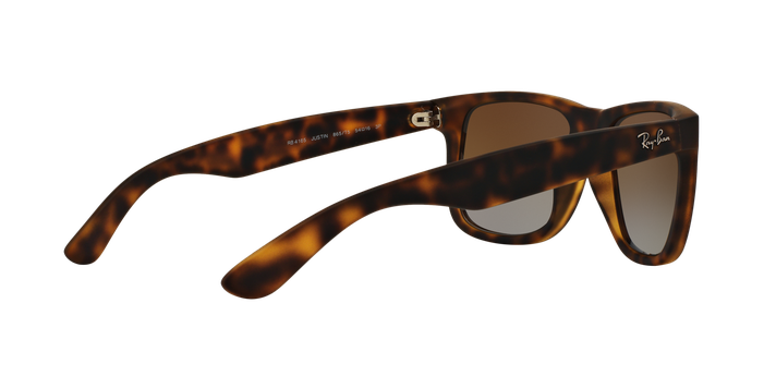 Ray-Ban Justin Polarizado-7