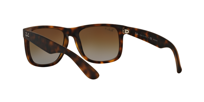 Ray-Ban Justin Polarizado-4