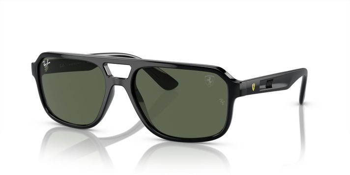 Ray-Ban Ferrari RB4414M -0