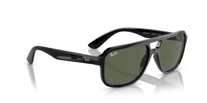 Ray-Ban Ferrari RB4414M -3