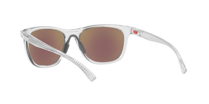 Oakley Leadline Polarizado y Prizm OO9473-0856-4